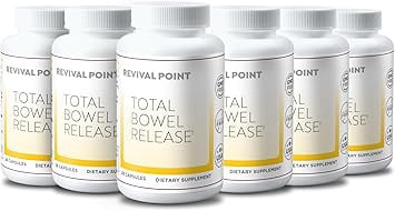 total bowel release official website